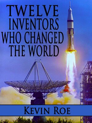 cover image of Twelve Inventors Who Changed the World